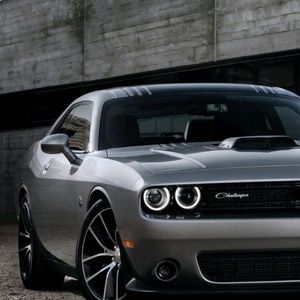 Meet your Posher, Marcus